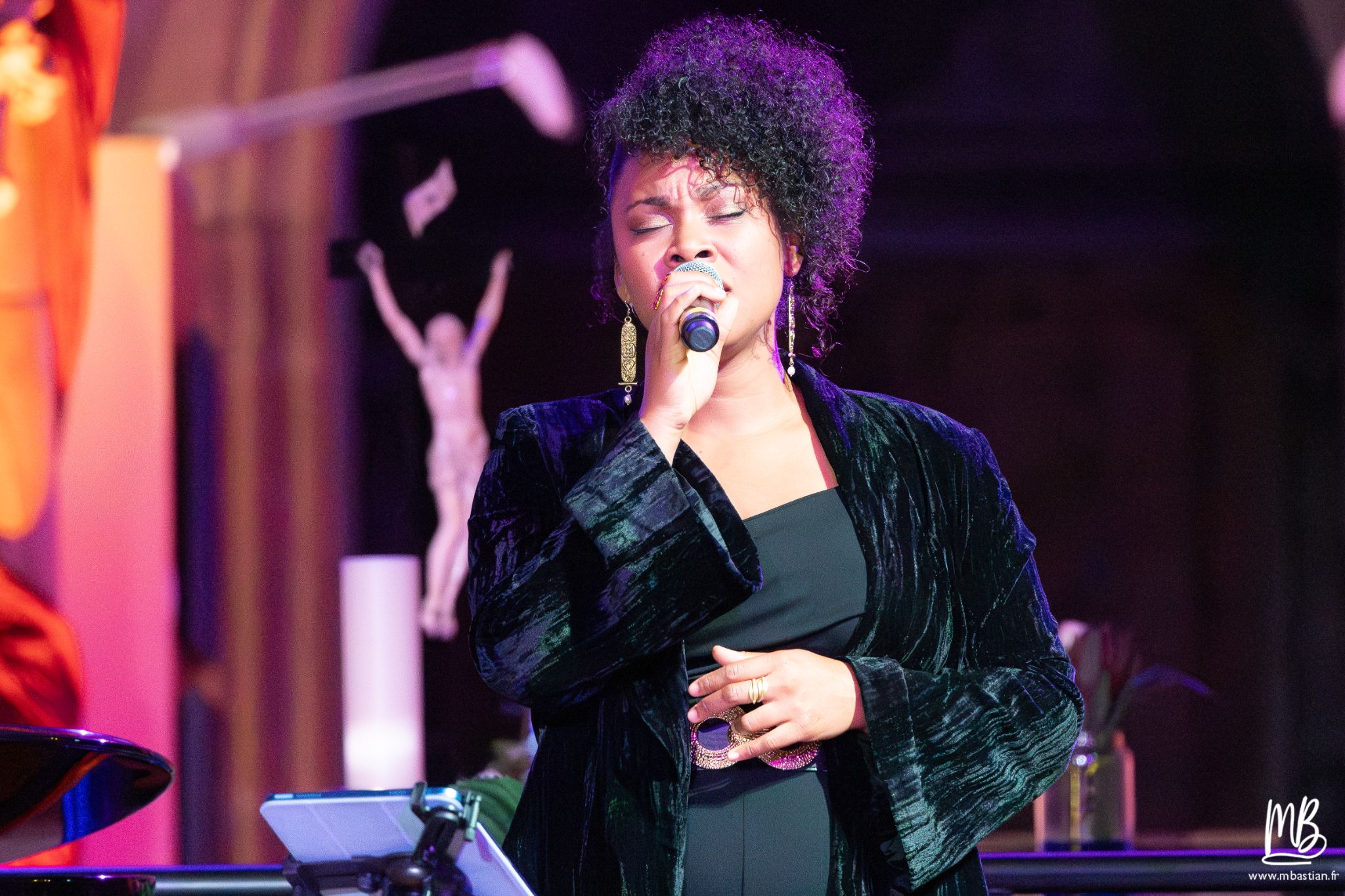 20251004  NINA SIMONE L'ECORCHEE VIVE MB 23